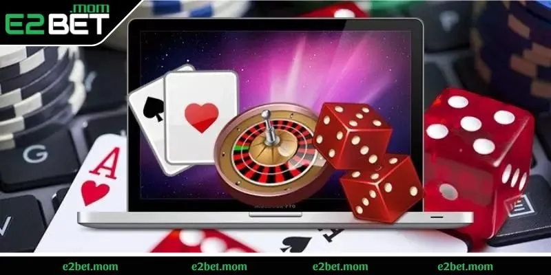 Yêu cầu đăng nhập E2BET của người chơi thất bại